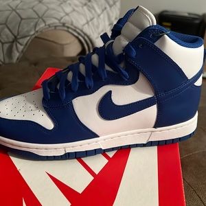 Nike Dunk